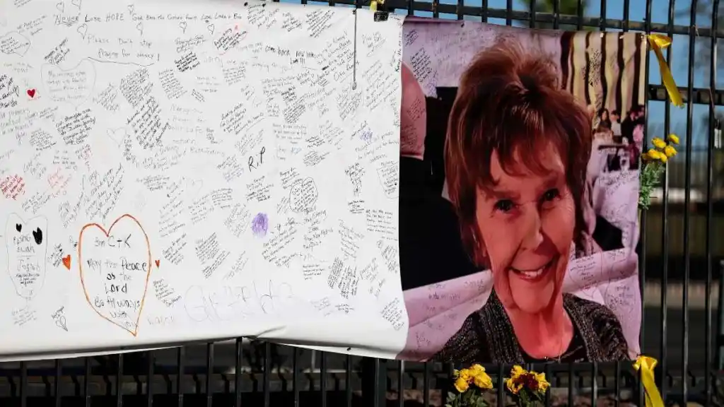 Nancy Guthrie Case Sheriff Making More Gym Visits Than Work — Report