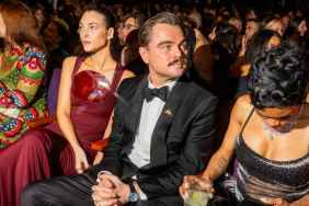 Leonardo DiCaprio in Spotlight After Breaking Pattern With Girlfriend — Source