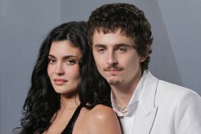 Kylie Jenner 'Grilling' Timothee Chalamet Over New Romance Claims — Source