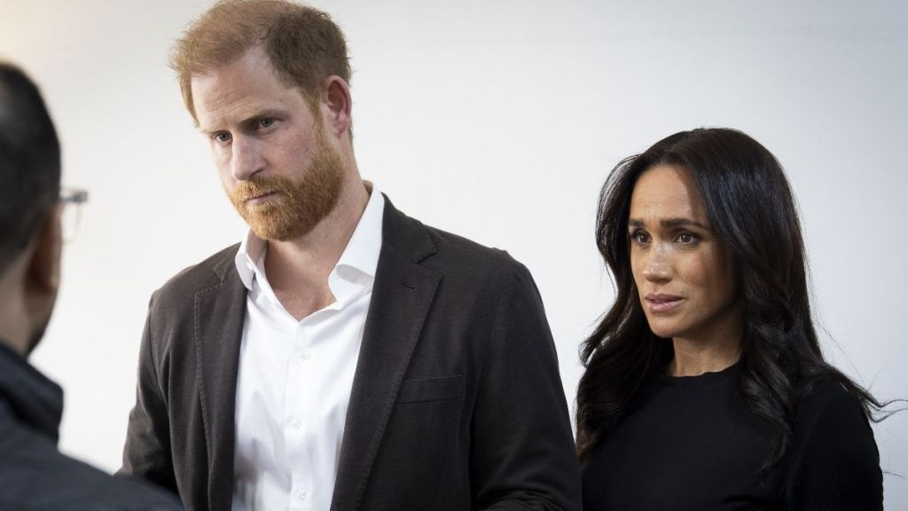 Meghan Markle & Prince Harry’s Australia Trip Isn’t What It Seems — Expert