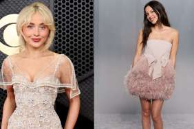 Olivia Rodrigo on 'Clickbaity' Sabrina Carpenter Rumors