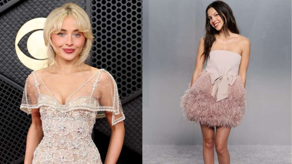 Olivia Rodrigo on 'Clickbaity' Sabrina Carpenter Rumors