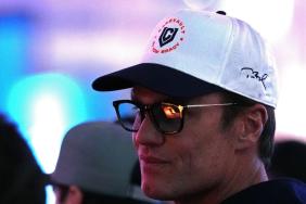 Tom Brady Appears to Shade Joe Burrow Over Alix Earle