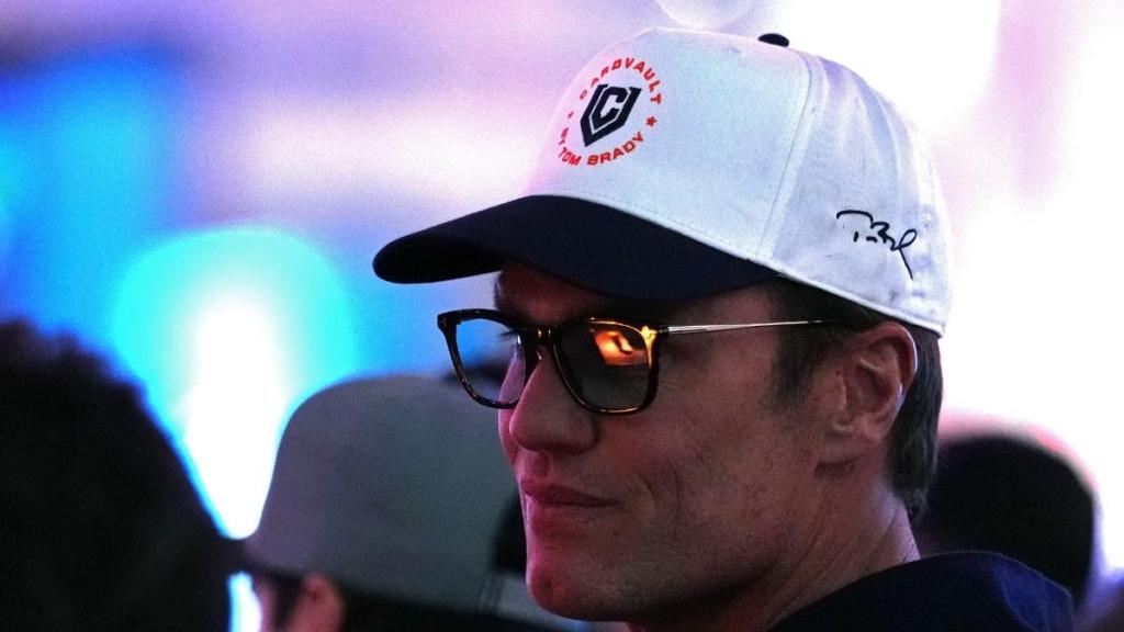 Tom Brady Appears to Shade Joe Burrow Over Alix Earle