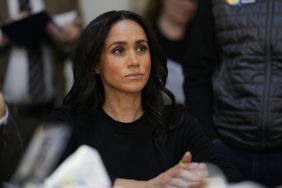 Meghan Markle Allegedly Unfollowed by Netflix Execs Amid Drama — Report