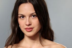 Olivia Rodrigo Poses in Risqué Bodysuit for British Vogue Feature