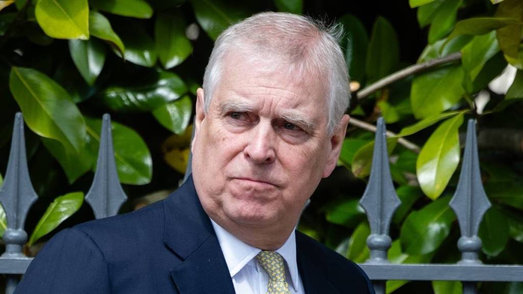 Ex-Prince Andrew’s ‘Weird Vibe’ Made His Presence Unsettling — Ex-Butler