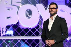 The Boys’ Antony Starr Ranks Best Homelander Memes & Teases More