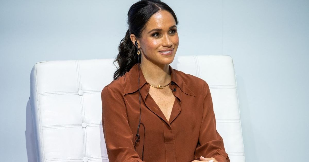 It's 'Insane' What Meghan Markle Has Gone Through, Says Suits Actor