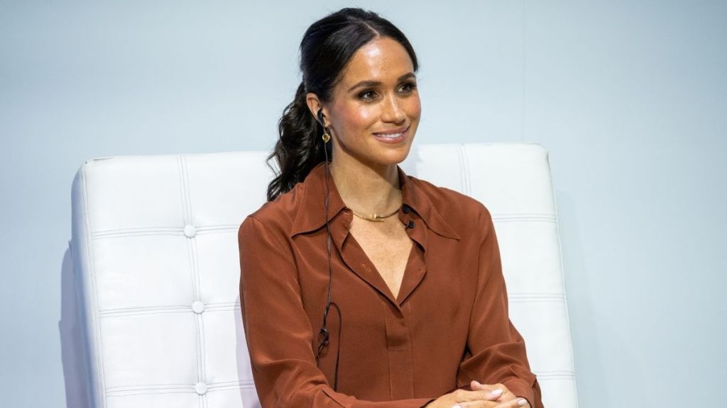 It’s ‘Insane’ What Meghan Markle Has Gone Through, Says Suits Actor