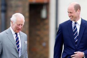 King Charles Believes Prince William's Actions Need Intervention — Source