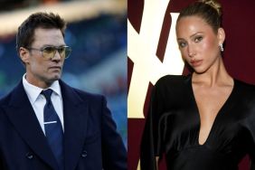 Alix Earle & Tom Brady Have Allegedly Split After Brief Romance — Source