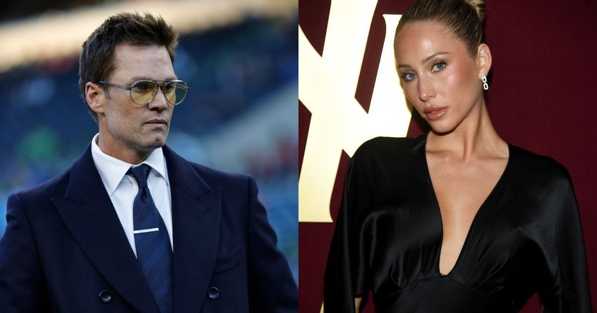 Alix Earle & Tom Brady Have Allegedly Split After Brief&hellip;