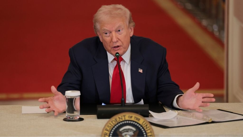 Donald Trump Makes Bold Remark for Latin American Leaders