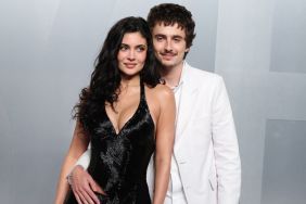 Kylie Jenner Given 'Cold Shoulder' by Boyfriend's Sister at Oscars — Expert