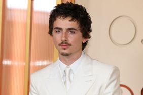 Timothee Chalamet's Behaviour Couldn't Win Oscar Votes — Source