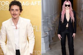 This Celebrity Thinks Timothee Chalamet’s ‘Not Wrong’ About Ballet & Opera