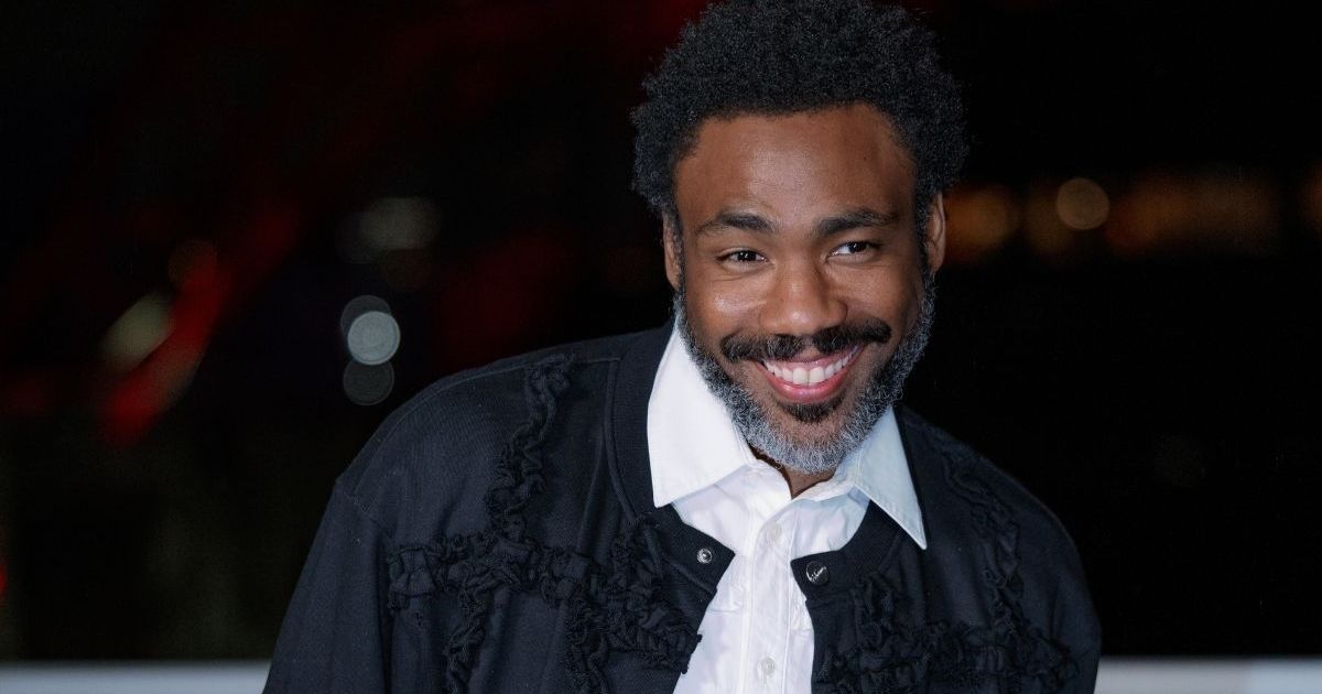 Donald Glover Breaks Silence on Childish Gambino's Future