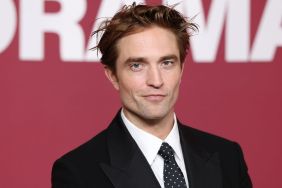 Robert Pattinson Reveals the Zodiac Sign He Considers a ‘Red Flag'