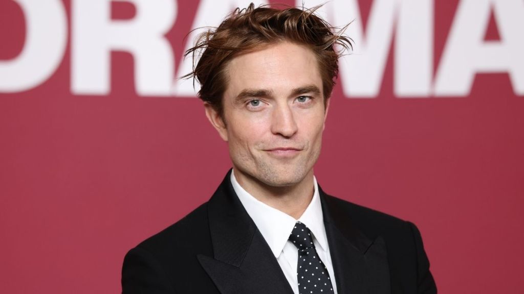 Robert Pattinson Reveals the Zodiac Sign He Considers a ‘Red Flag'