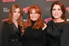Sarah Ferguson & Daughters Relationship Reaching 'Breaking Point' — Source