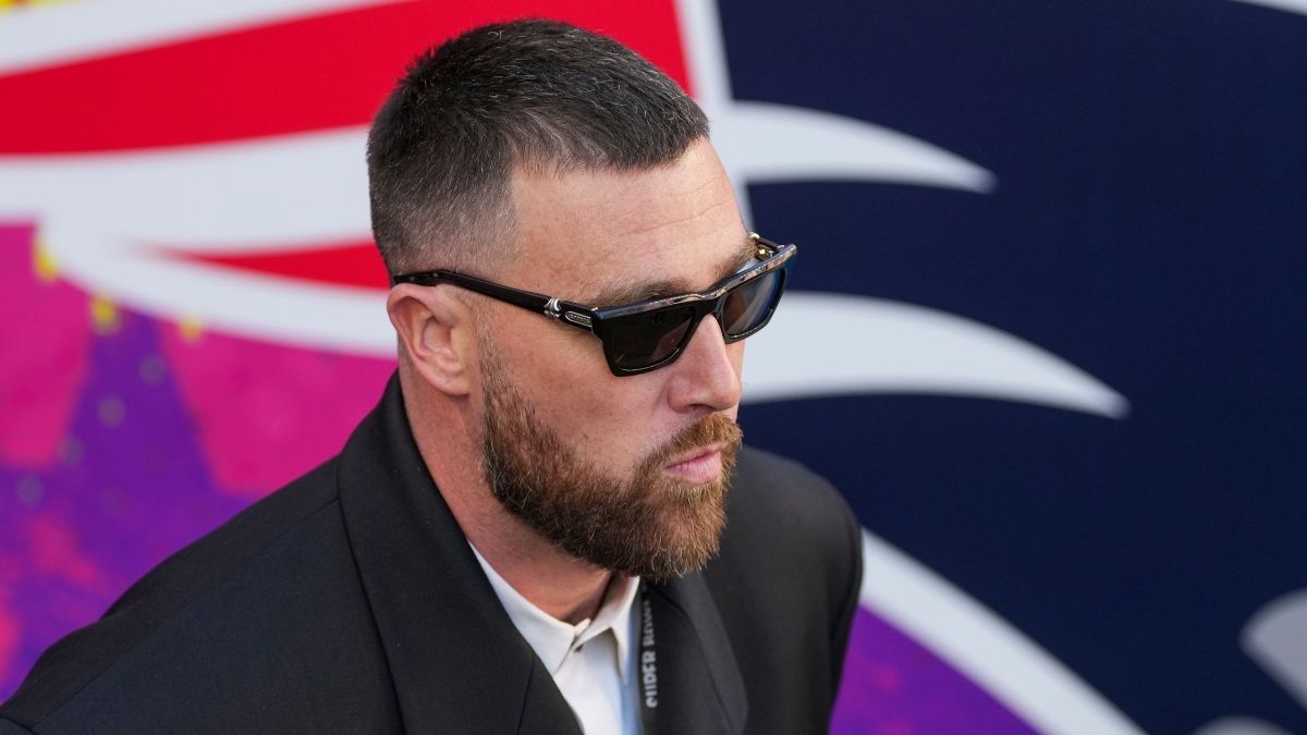 Travis Kelce Faces Sad News As He Plans to Return to NFL - Reality Tea