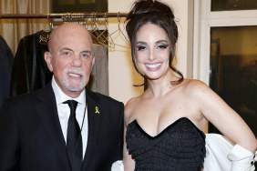 Billy Joel’s Daughter Alexa Gives Update on Father’s Health