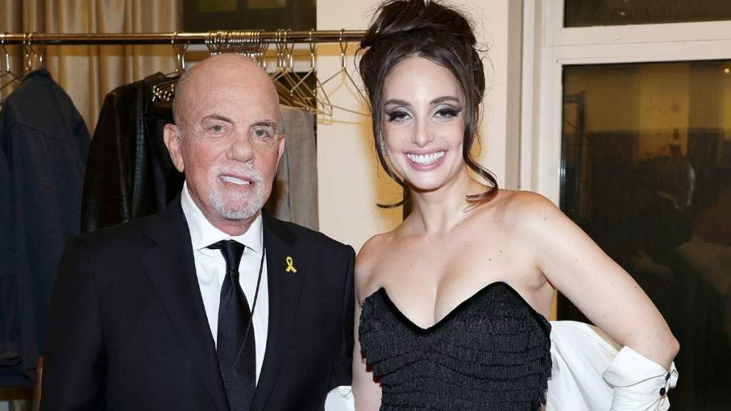 Billy Joel’s Daughter Alexa Gives Update on Father’s Health