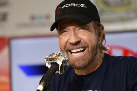 Celebrities Pour Tribute As Chuck Norris Passes Away at 86