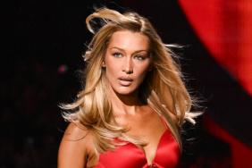 Bella Hadid Goes Daring in Triangle-Cut Bikini for New Photo Dump