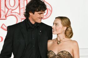 Margot Robbie & Jacob Elordi's Display of Chemistry 'Not Accidental' — Source