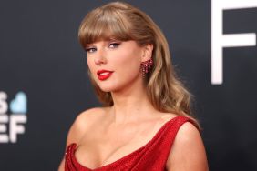Taylor Swift To Attend iHeartRadio Music Awards Amid Wedding Rumors