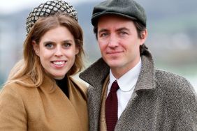 Royal Couple’s Friends Share 4-Word Response to Divorce Rumors — Report