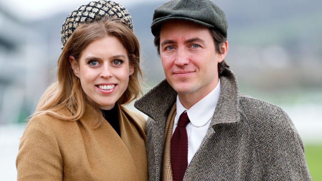 Royal Couple’s Friends Share 4-Word Response to Divorce Rumors — Report