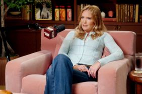 Sarah J. Maas Gives Update on Potential 'ACOTAR' TV Series on Call Her Daddy