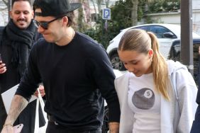 Harper Beckham 'Sad & Confused' by Brother's Feud With Family — Source