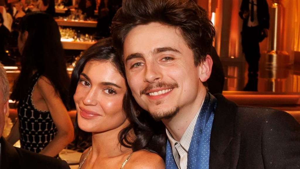 Kylie Jenner & Timothee Chalamet's Wedding Could Change Their Net Worth — Source