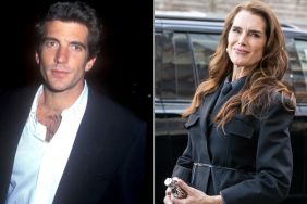 Suddenly Susan Star Calls JFK Jr. 'One of the Best' Kisser