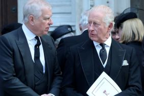 Ex-Prince Andrew’s House Arrest Comes at a Cost To King Charles — Source