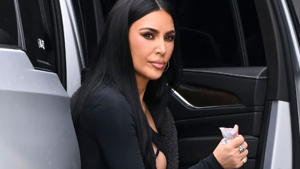 Ray J Makes Lying Accusations Against Kim Kardashian