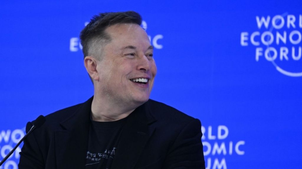 Elon Musk on Timothée Chalamet vs. Henry Cavill ‘Attractive’ Contest