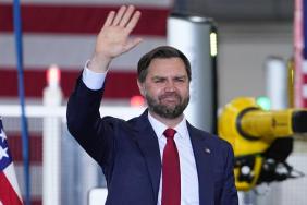 Top Chef Host Roasts JD Vance's Meal for His Wife