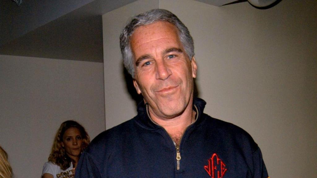 Jeffrey Epstein's Former Accountant Claims No Knowledge of 'Red Flags' — Report