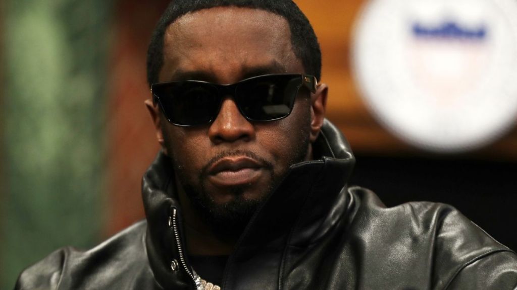 Sean ‘Diddy’ Combs’ Prison Release To Happen Sooner Than Expected — Report