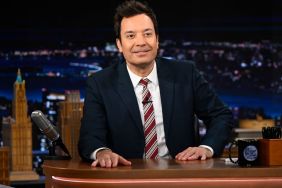 Jimmy Fallon Mocks Donald Trump’s War Word Choice With IKEA Joke