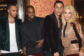 Kim Kardashian & Lewis Hamilton's Tokyo Video Raises Eyebrows