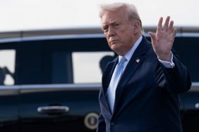 Donald Trump Reportedly Sends Another Warning to Iran Amid Deadline