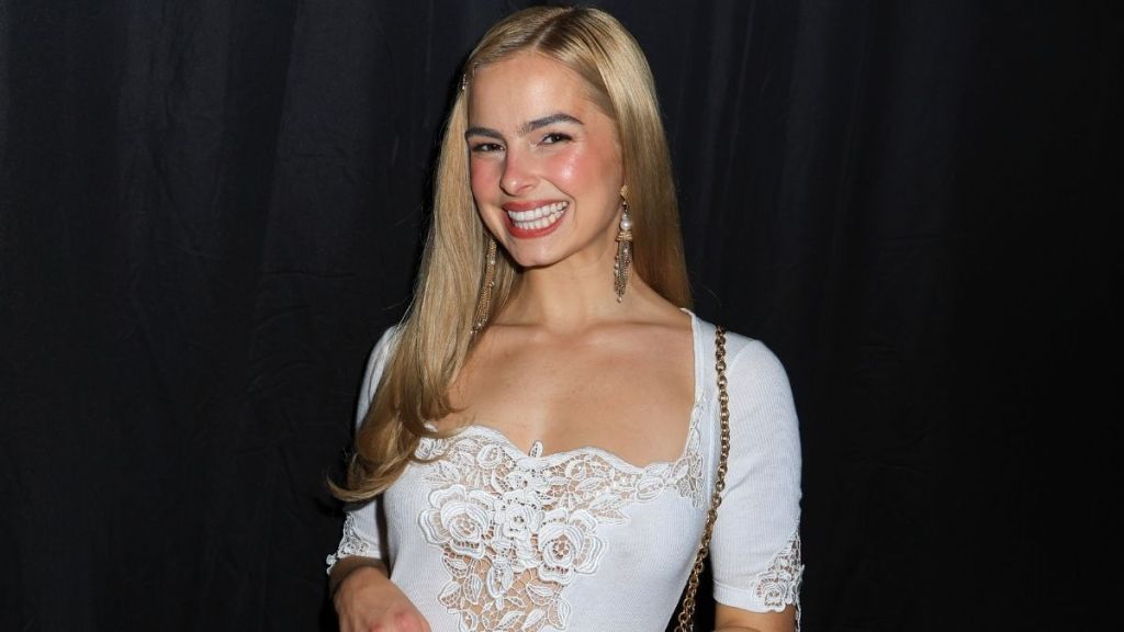 Addison Rae in 'French Maid Dress' for Magazine Is Worth Your Time