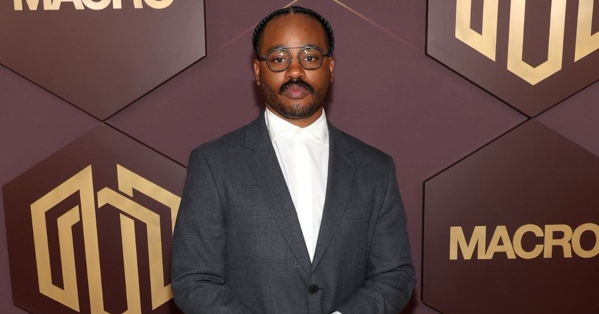 Sinners Director Ryan Coogler Parodied on TikTok Ahead of Oscars Sinners Director Ryan Coogler Parodied on TikTok Ahead of Oscars