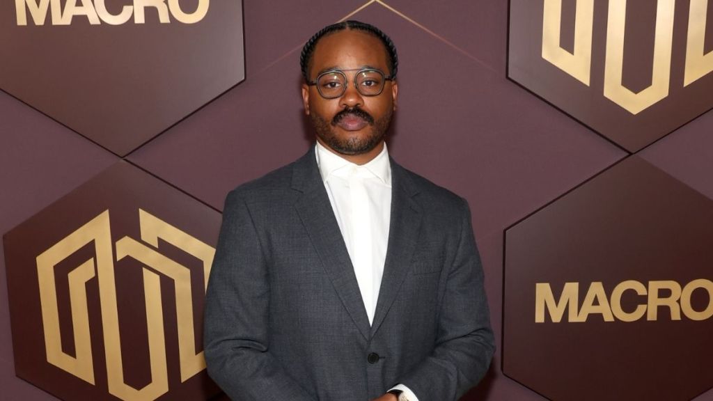 Sinners Director Ryan Coogler Turns Into a Sleep Paralysis Demon on TikTok